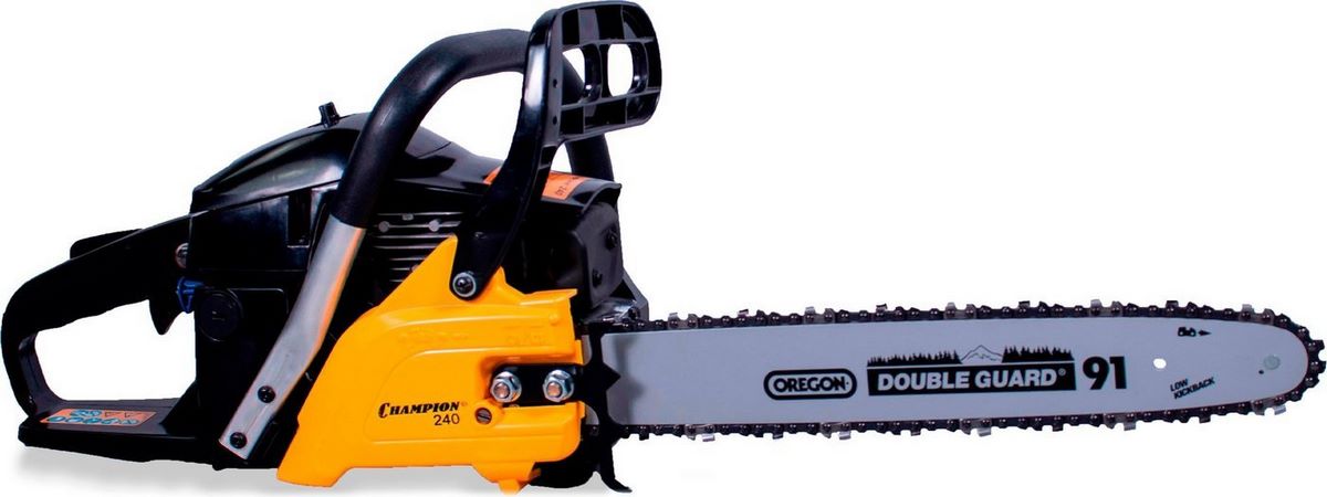 Бензопила Champion A240-16 - фото