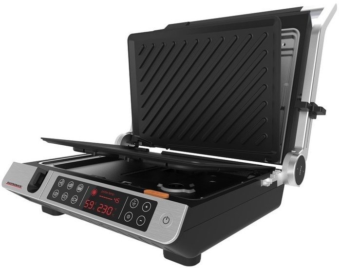 Электрогриль Gastroback 42539 - фото2