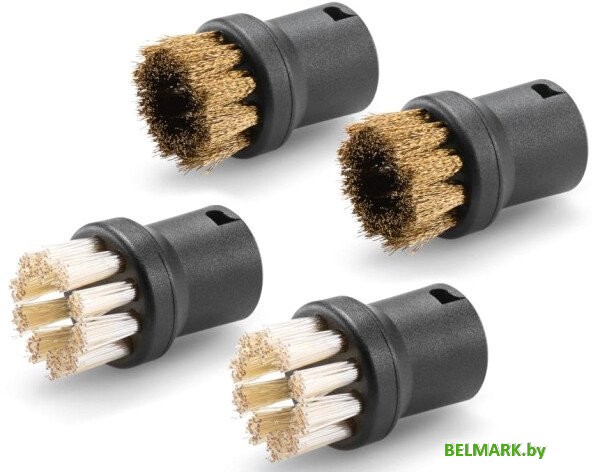 Набор насадок Karcher 2.863-335.0 (4 шт) - фото