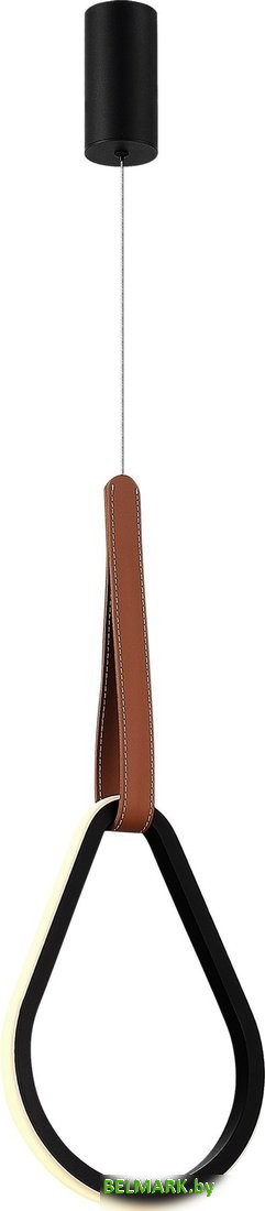 Подвесная люстра ST Luce SL6131.413.12 - фото2