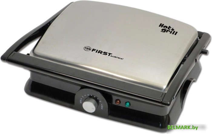 Электрогриль First FA-5344-1 - фото2