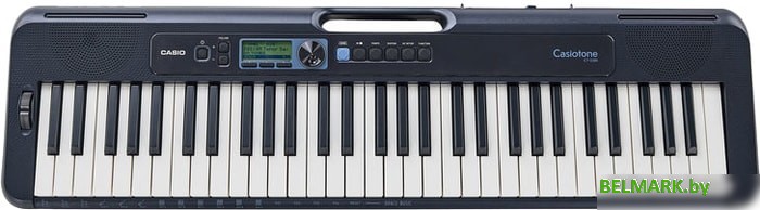 Синтезатор Casio CT-S300 - фото
