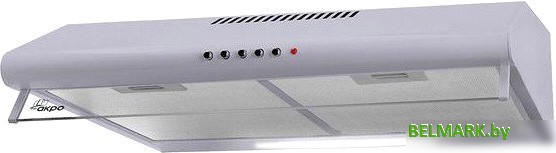 Кухонная вытяжка Akpo P3050 WK-7 (белый) - фото