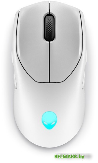 Игровая мышь Dell Alienware AW720M (белый) - фото