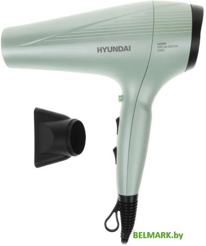 Фен Hyundai H-HDI0766 - фото