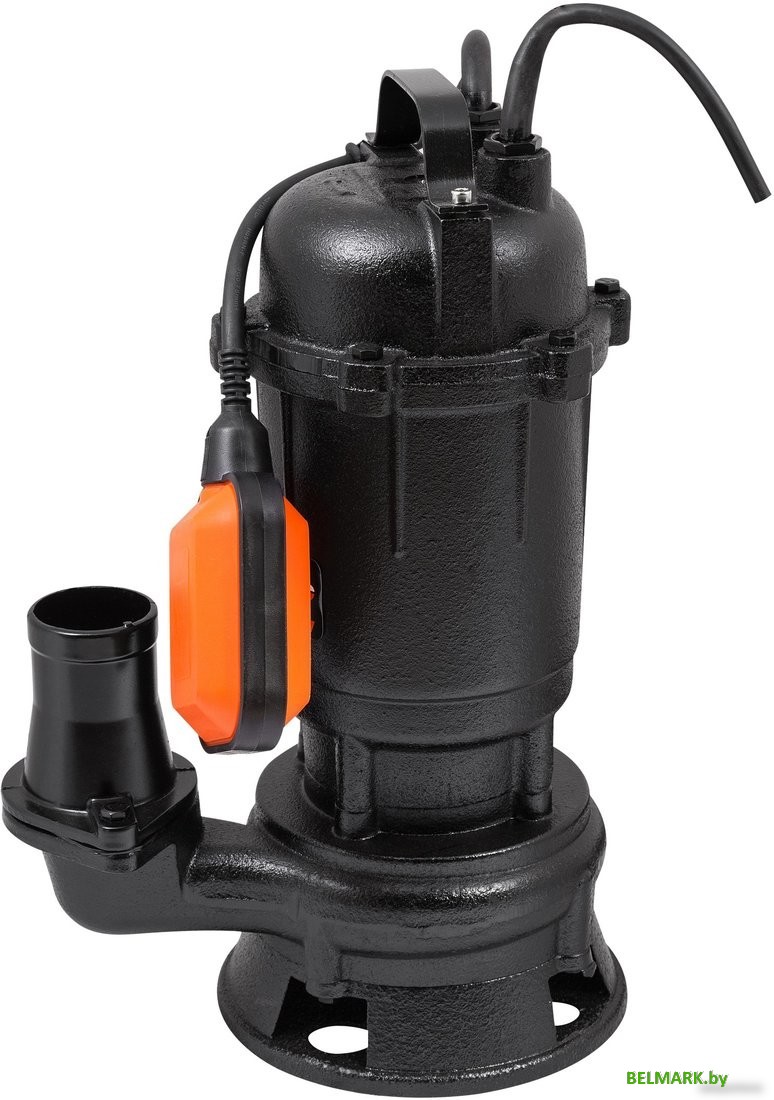 Фекальный насос ELAND EPS-1500 - фото2