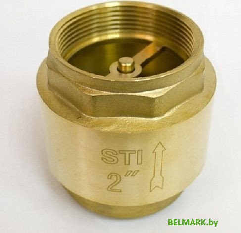 STI 50 ТТ000014782 - фото2