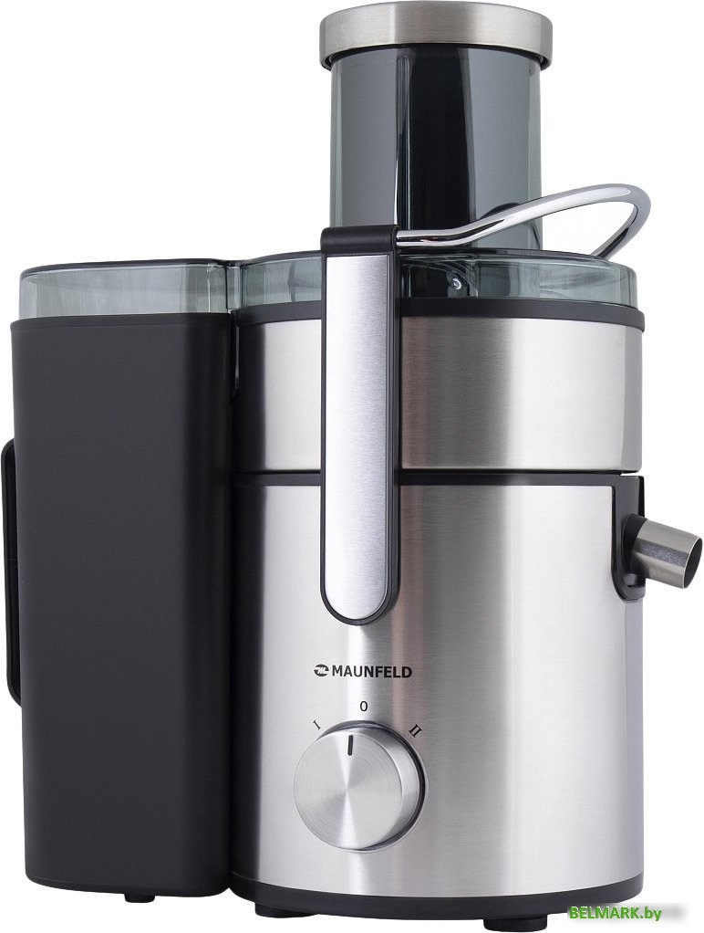 Соковыжималка MAUNFELD MJE.1500S - фото2