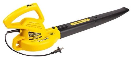 Ручная воздуходувка Champion EB1000 - фото2