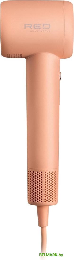 Фен RED Solution Colorsense F570 - фото2