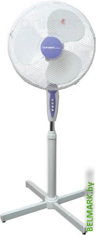 Вентилятор First FA-5553-1 - фото2