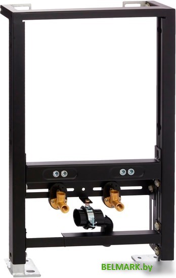 Инсталляция для биде WeltWasser Amberg 500 BD - фото