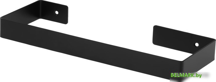 Держатель для полотенца Deante Mokko ADM N611 (черный) - фото