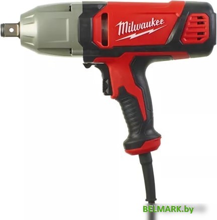 Ударный гайковерт Milwaukee IPWE 520 R 4933451525 - фото