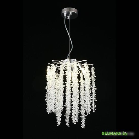 Подвесная люстра Aployt Paulina APL.848.13.04 - фото2