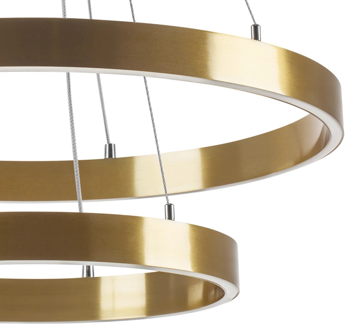 Подвесная люстра Lightstar Saturno 748113 - фото2