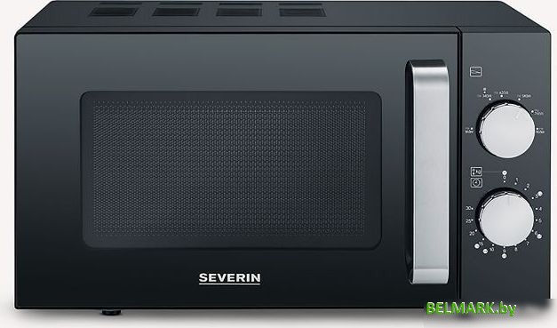 Микроволновая печь Severin MW 7761 - фото