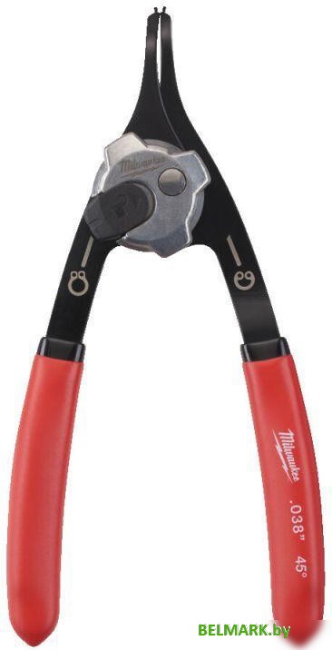 Съемник стопорных колец Milwaukee 4932492488 - фото