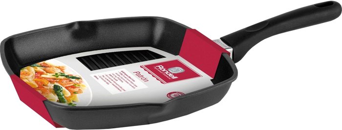 Сковорода-гриль Rondell Patron RDA-1443 - фото2