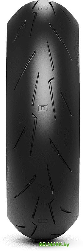 Гоночные мотошины Pirelli Diablo Rosso IV Corsa 120/70R17 58W TL - фото2