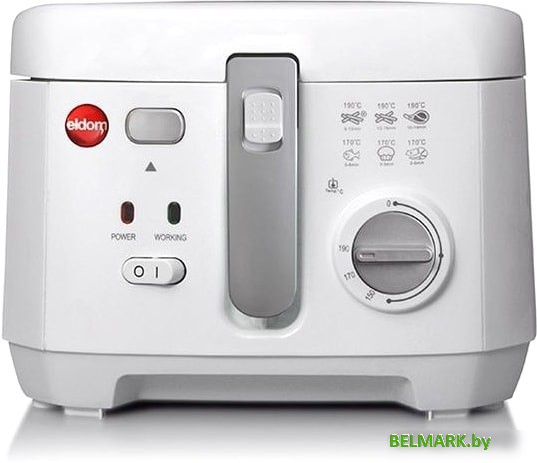 Фритюрница Eldom FR18 - фото