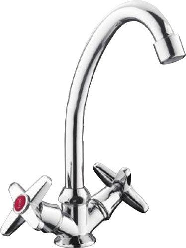 Смеситель FRAP H20 F4020 - фото