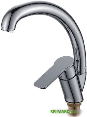 Смеситель Ledeme H46 L5946 - фото