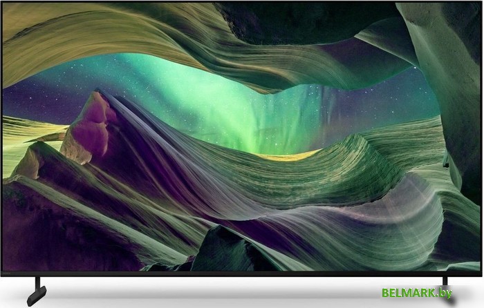 Телевизор Sony Bravia X85L KD-75X85L - фото2
