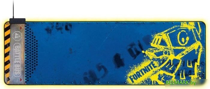 Коврик для стола Razer Goliathus Chroma Extended Fortnite Edition - фото