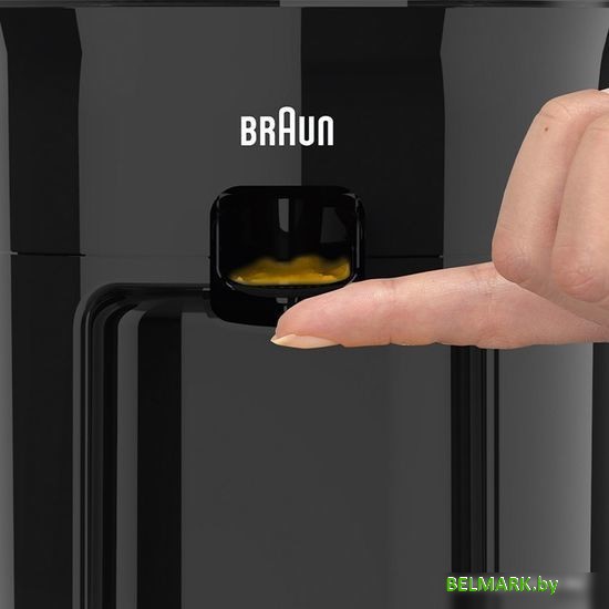 Соковыжималка Braun CJ3050BK - фото2