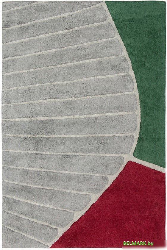 Ковер для жилой комнаты Tkano Terra Tea plantation TK22-DR0009 - фото