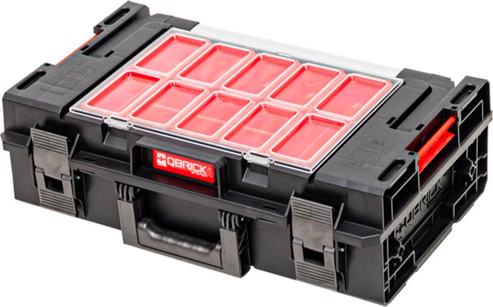 Кейс Qbrick System One 200 2.0 Expert - фото