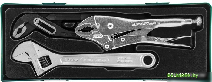 Специнструмент Jonnesway P2803SP (3 предмета) - фото