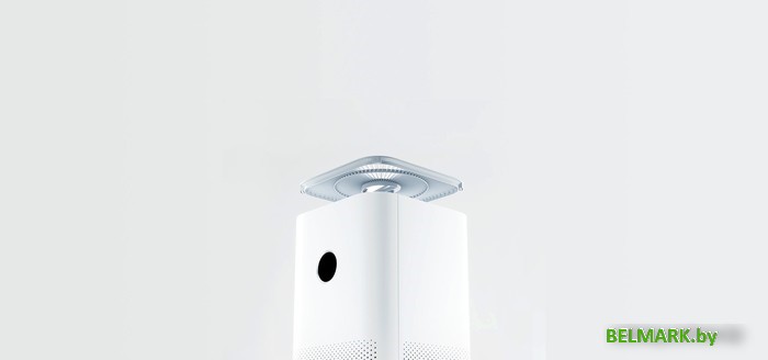 Очиститель воздуха Xiaomi Mi Smart Air Purifier 4 AC-M16-SC (международная версия) - фото2