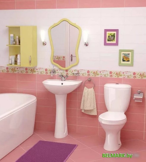 Пьедестал Santeri Воротынский 136017S0000B0 (белый) - фото2