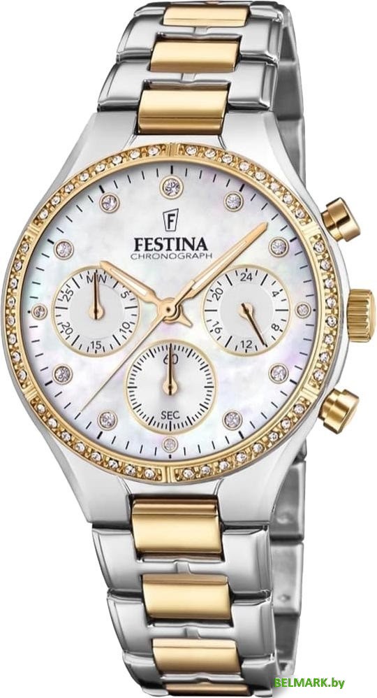 Наручные часы Festina F20402-1 - фото