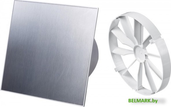 Осевой вентилятор Awenta System+ Silent 125W KWS125W-PTI125-ZZ125 - фото