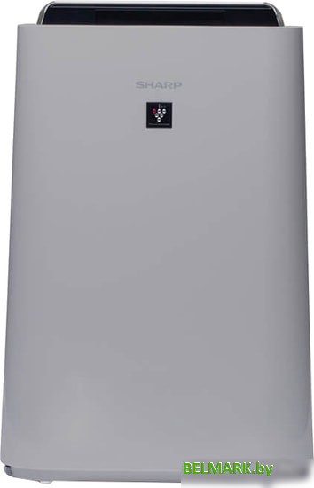 Мойка воздуха Sharp UA-HD50E-L - фото