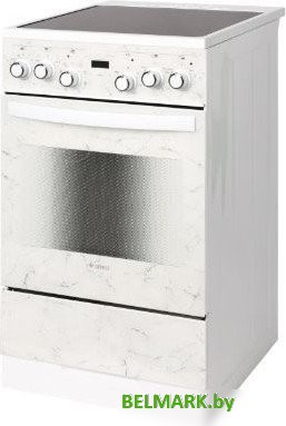 Кухонная плита GEFEST ЭП Н Д 5560-03 0042 - фото2