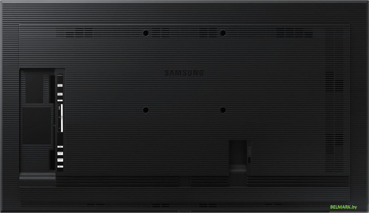 Информационная панель Samsung QB43B LH43QBBEBGCXCI - фото2