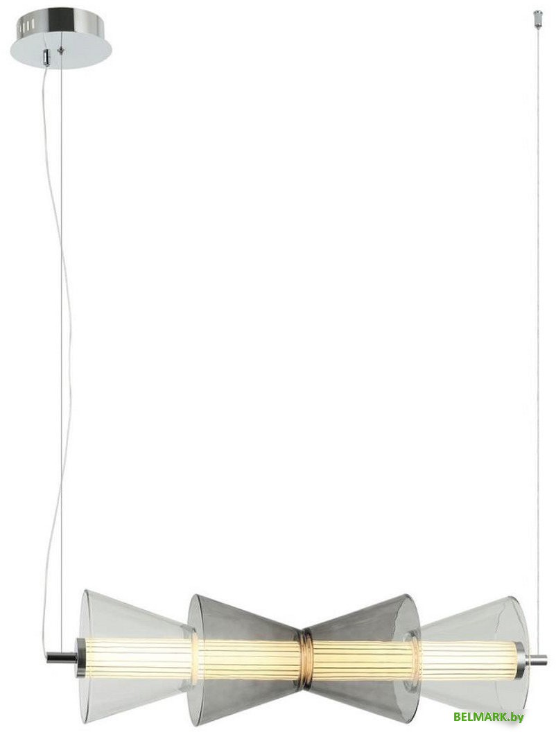 Подвесная люстра Omnilux OML-51603-15 - фото