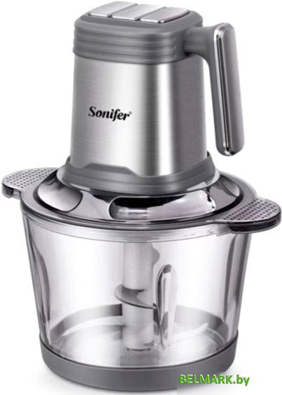 Чоппер Sonifer SF-8108 - фото