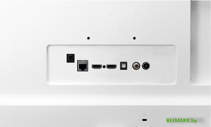 Телевизор LG 24TQ510S-WZ - фото2