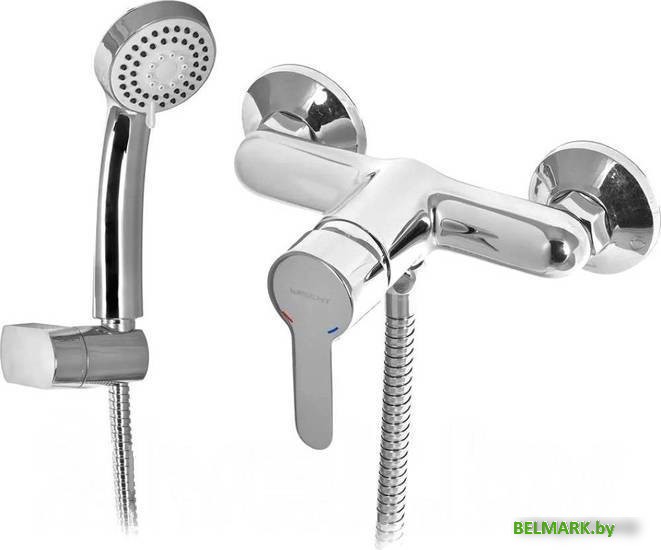 Смеситель Wisent WG2003 - фото