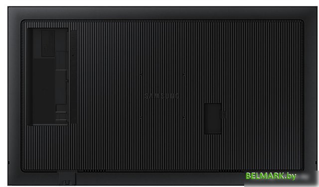 Информационная панель Samsung QM32C LH32QMCEPGCXEN - фото2