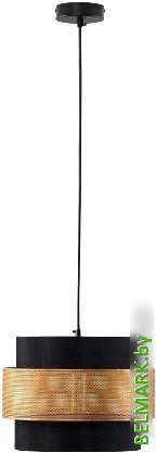 Подвесная люстра Moderli Gela V10490-1P - фото