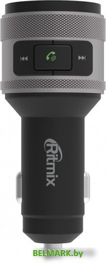 FM-модулятор Ritmix FMT-A707 - фото2