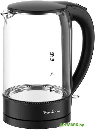 Электрический чайник Moulinex BY1S08F0 - фото