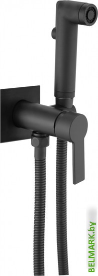 Гигиенический душ Esko SMH06 (черный) - фото