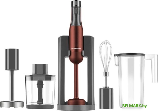 Погружной блендер Redmond BH404 - фото